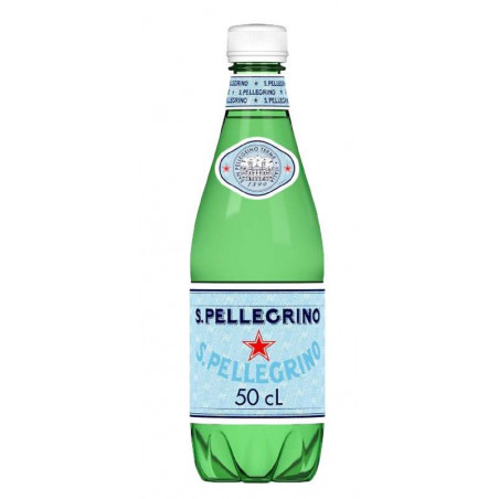 San Pellegrino 50cl