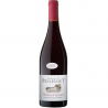 Côtes de Gascogne rouge, Domaine de Pellehaut