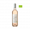 La Demoiselle sans Gêne - vin rosé de Provence