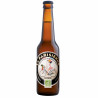 Bière blanche La Parisienne 33cl